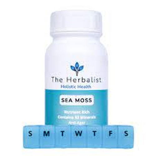 Sea Moss